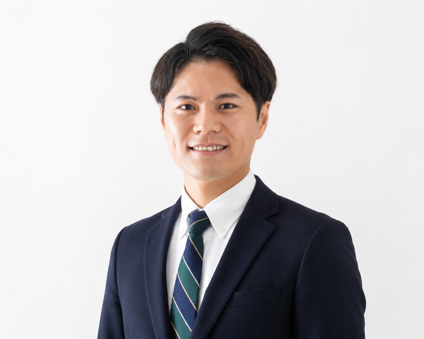 古川 勇気のアバター